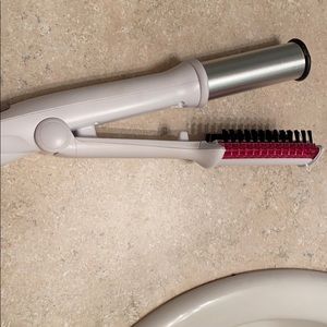 In styler hair tool